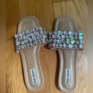 Steve Madden Sandals